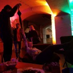 Club JuMaJo Weihnatsfeier 2017